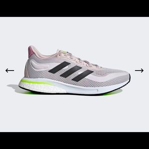 Adidas Supernova Women’s Running Shoes